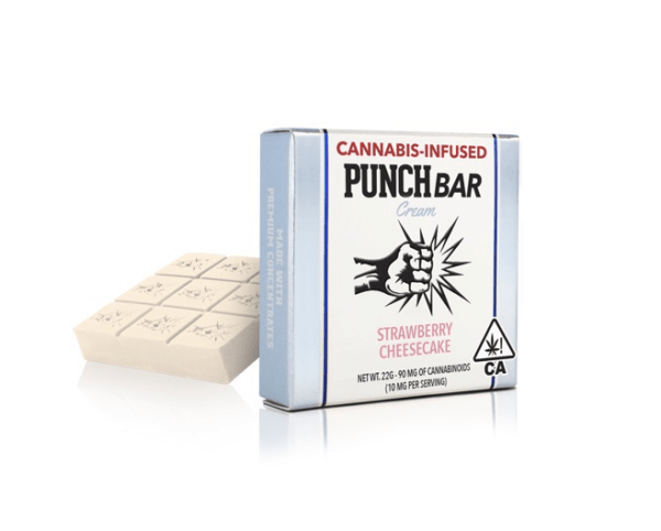 Punchh Bar